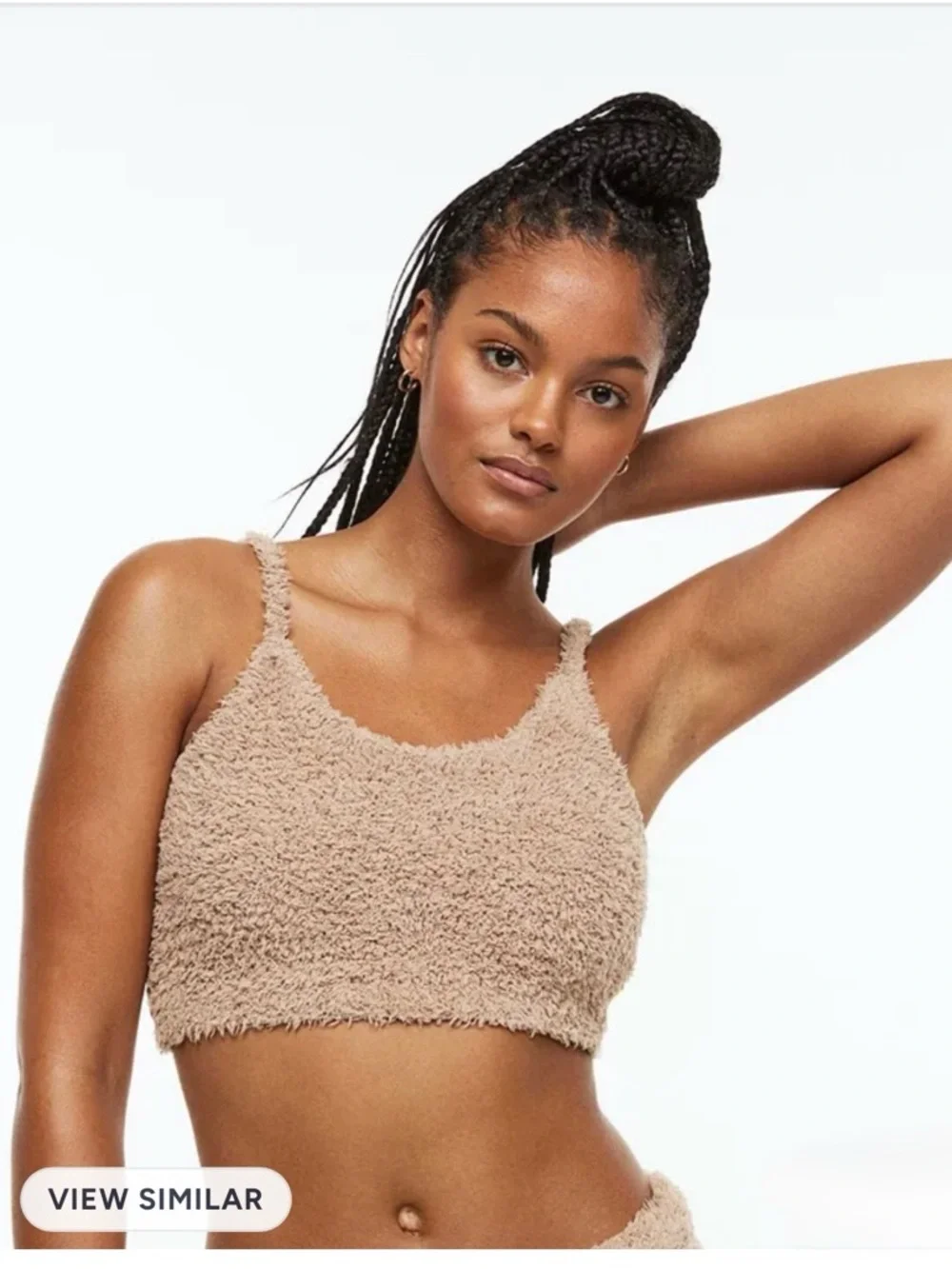 H&M Women's Tank Top- Small - Picture 2 of 16